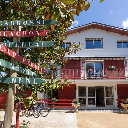 Residence Maminotte La Teste-de-Buch Εξωτερικό φωτογραφία