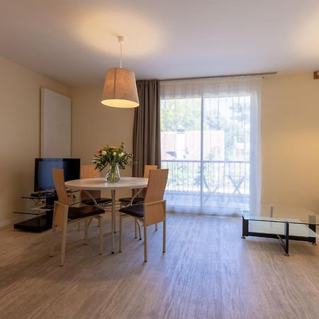 Residence Maminotte La Teste-de-Buch Εξωτερικό φωτογραφία