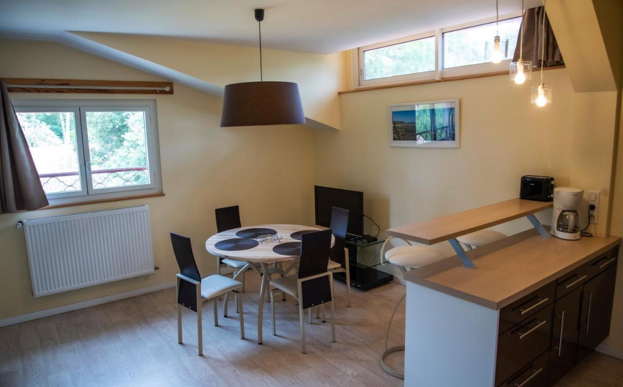 Residence Maminotte La Teste-de-Buch Εξωτερικό φωτογραφία