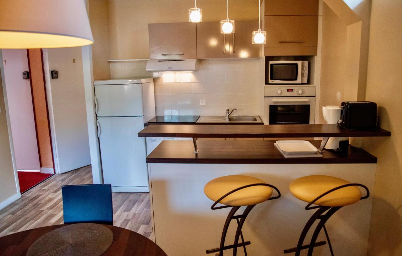 Residence Maminotte La Teste-de-Buch Εξωτερικό φωτογραφία