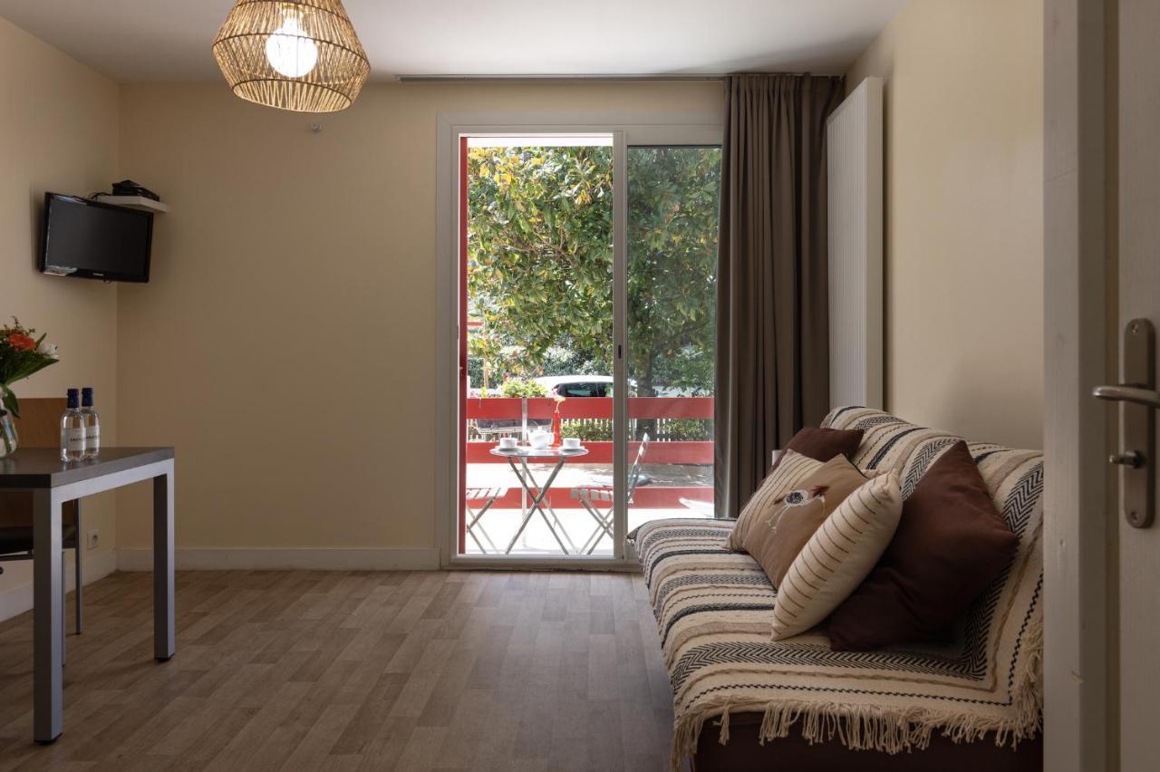 Residence Maminotte La Teste-de-Buch Εξωτερικό φωτογραφία