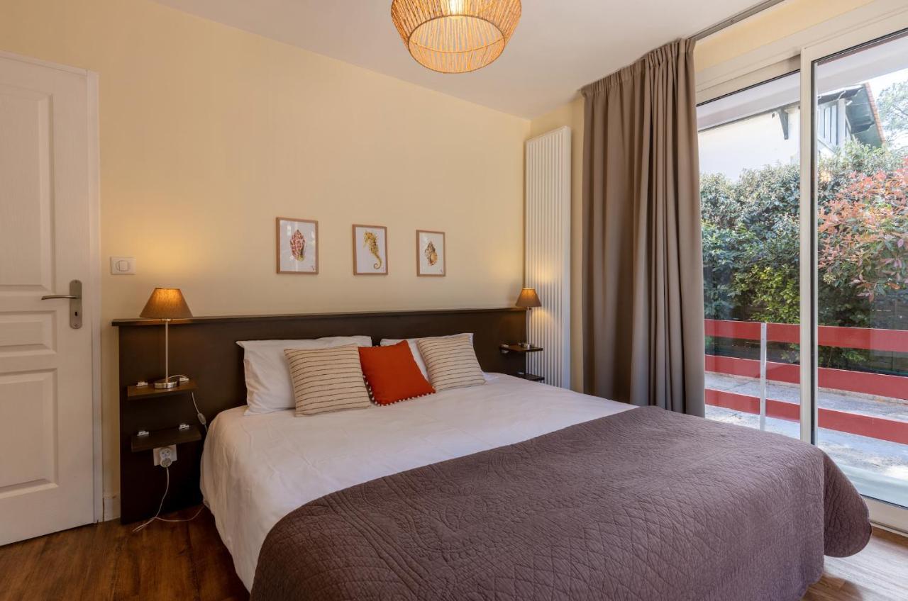 Residence Maminotte La Teste-de-Buch Εξωτερικό φωτογραφία