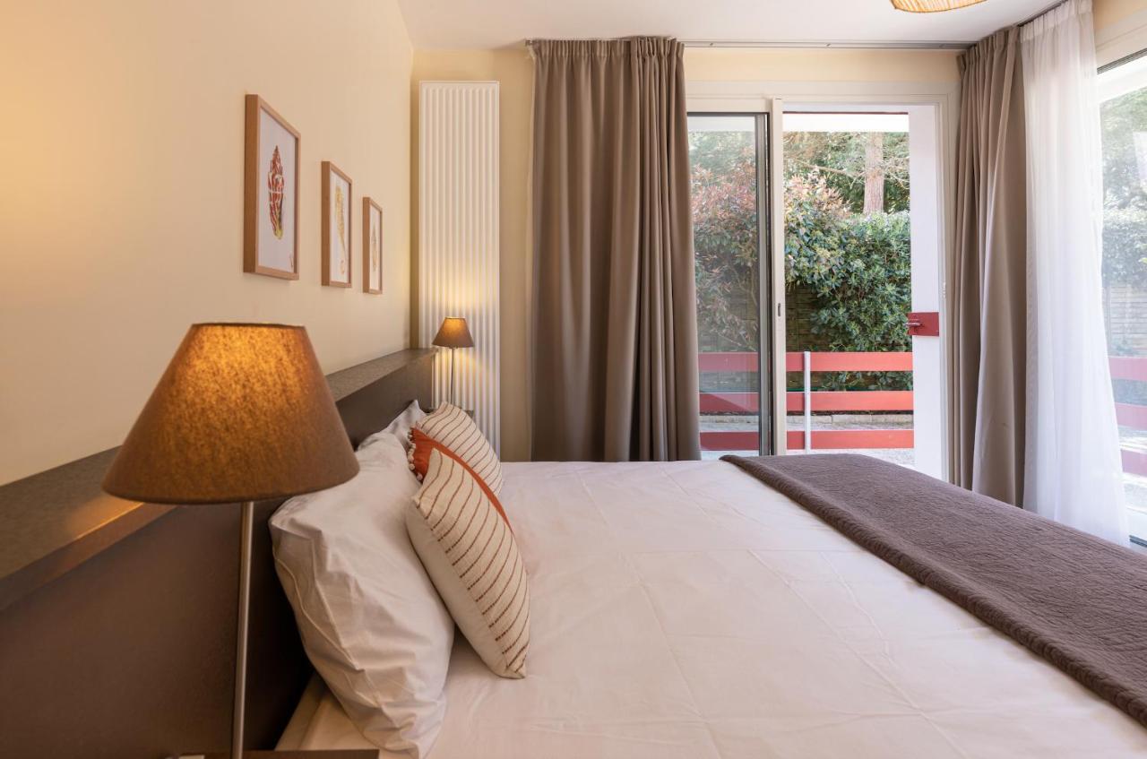 Residence Maminotte La Teste-de-Buch Εξωτερικό φωτογραφία