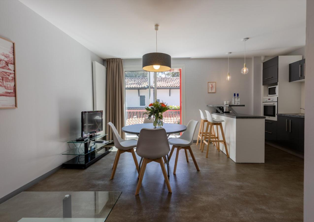 Residence Maminotte La Teste-de-Buch Εξωτερικό φωτογραφία
