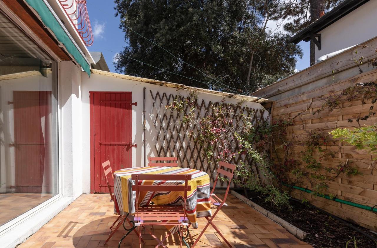Residence Maminotte La Teste-de-Buch Εξωτερικό φωτογραφία