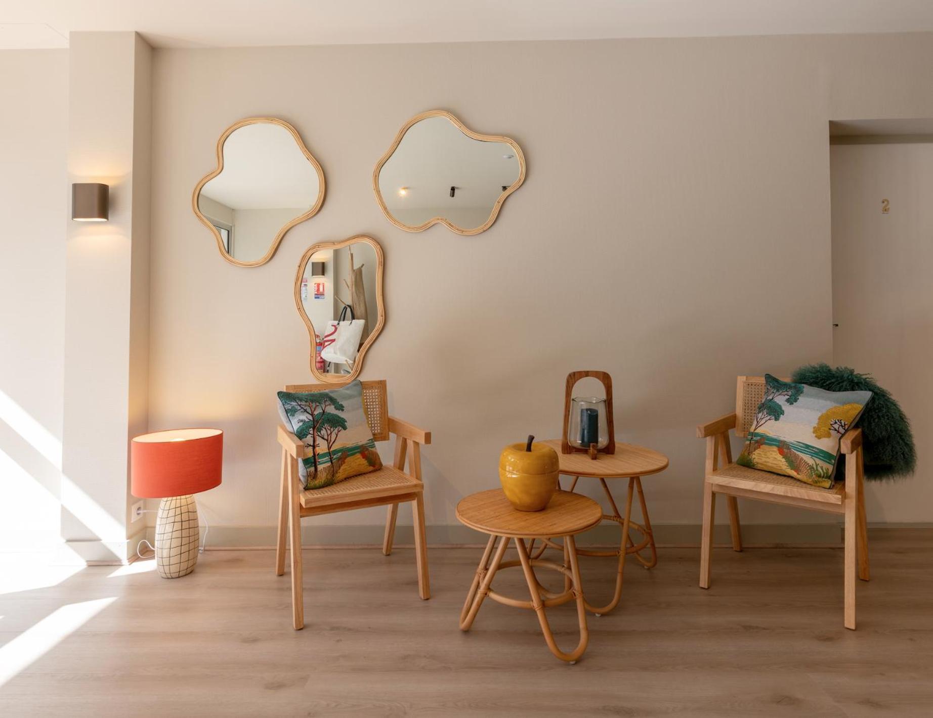 Residence Maminotte La Teste-de-Buch Εξωτερικό φωτογραφία