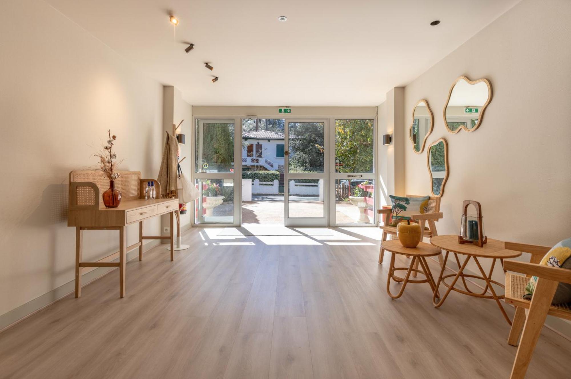 Residence Maminotte La Teste-de-Buch Εξωτερικό φωτογραφία