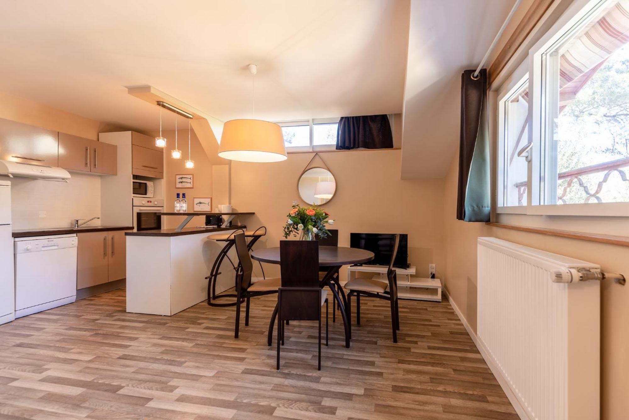 Residence Maminotte La Teste-de-Buch Εξωτερικό φωτογραφία