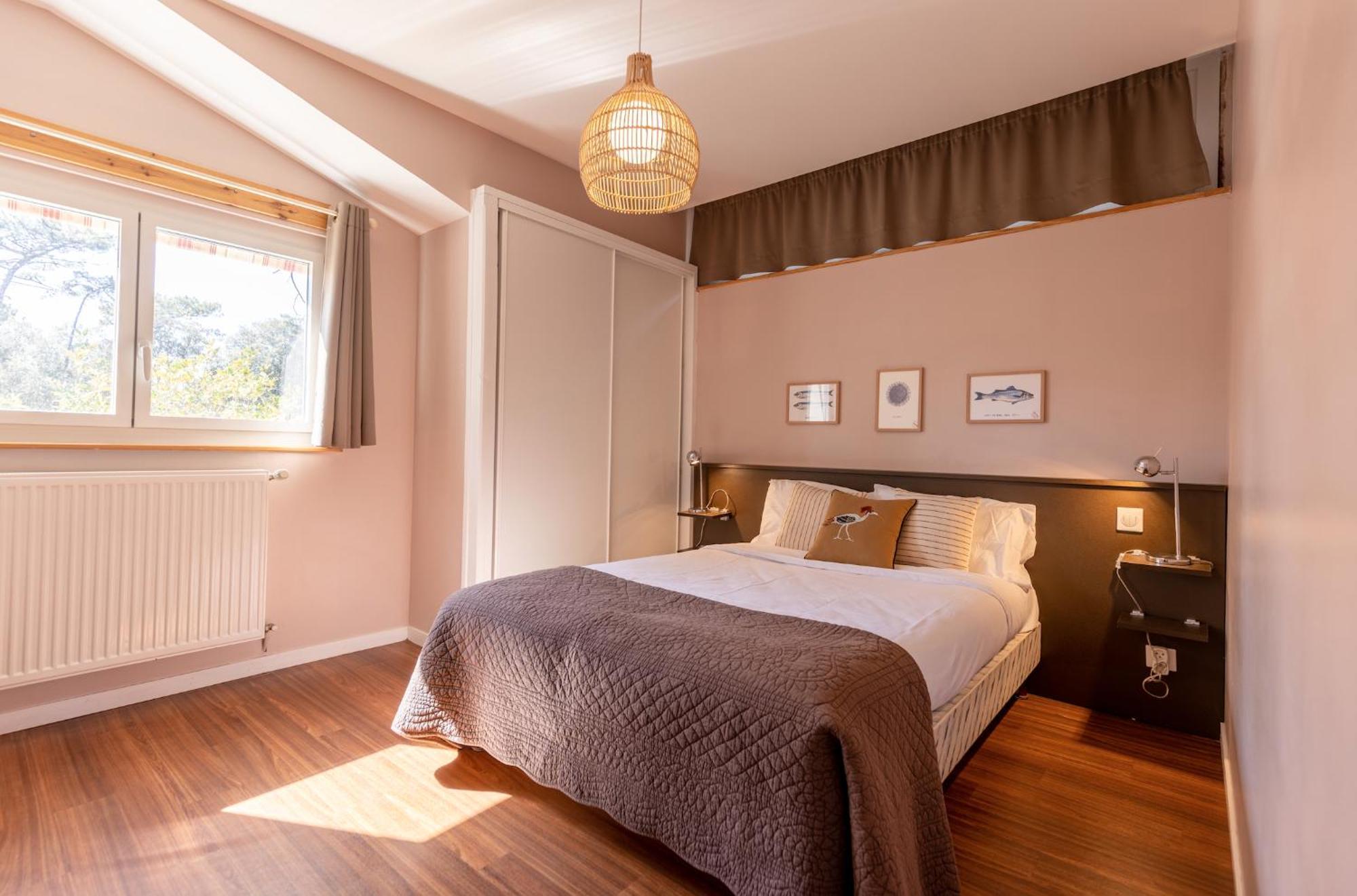 Residence Maminotte La Teste-de-Buch Εξωτερικό φωτογραφία