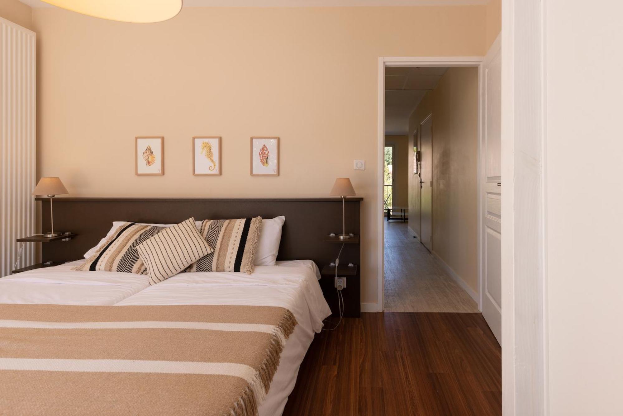 Residence Maminotte La Teste-de-Buch Εξωτερικό φωτογραφία