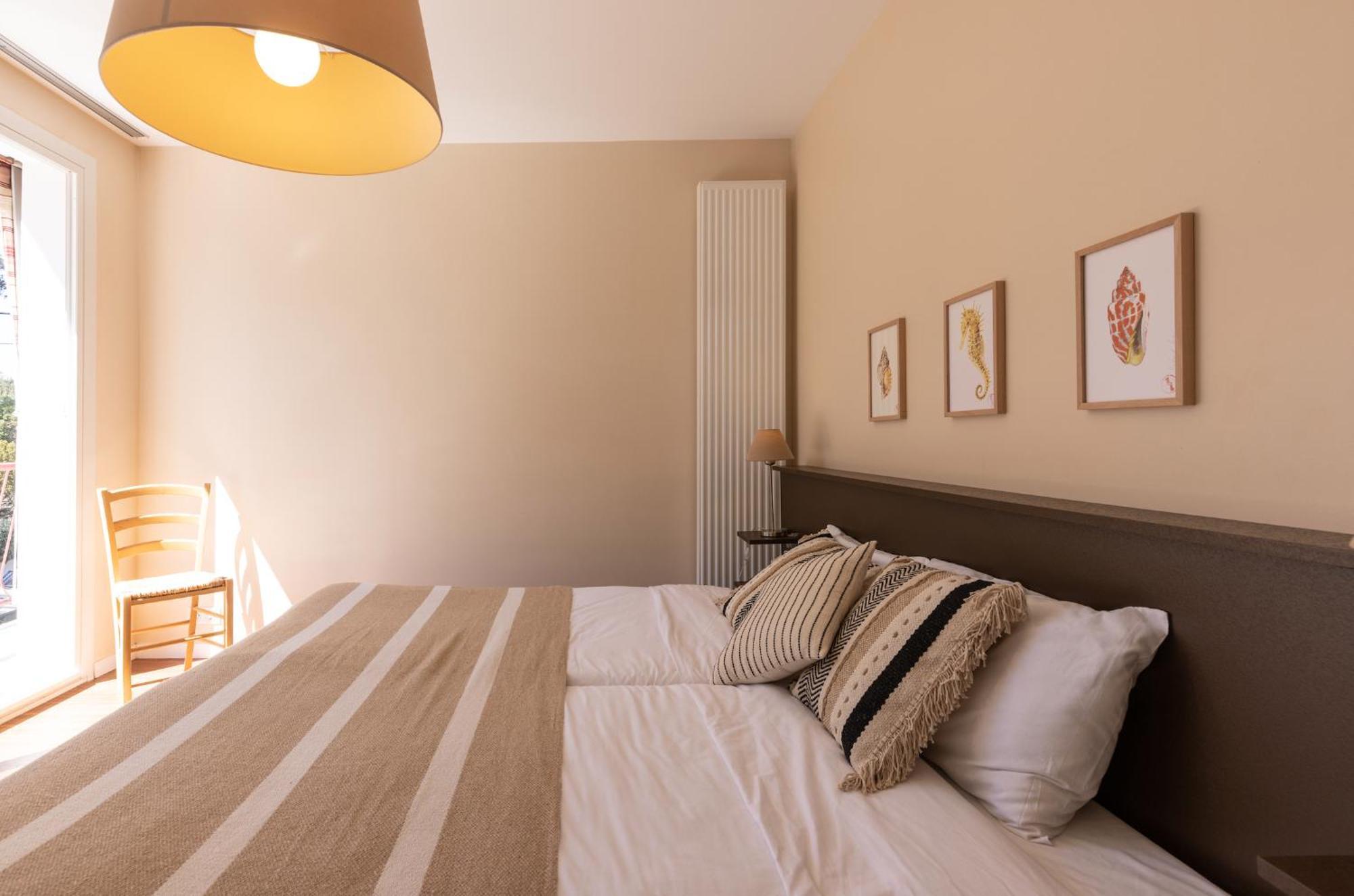 Residence Maminotte La Teste-de-Buch Εξωτερικό φωτογραφία