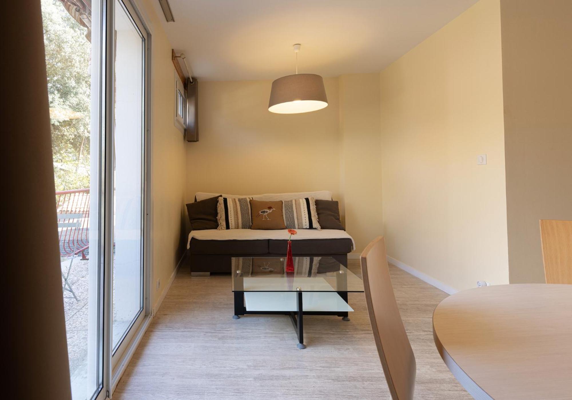 Residence Maminotte La Teste-de-Buch Εξωτερικό φωτογραφία