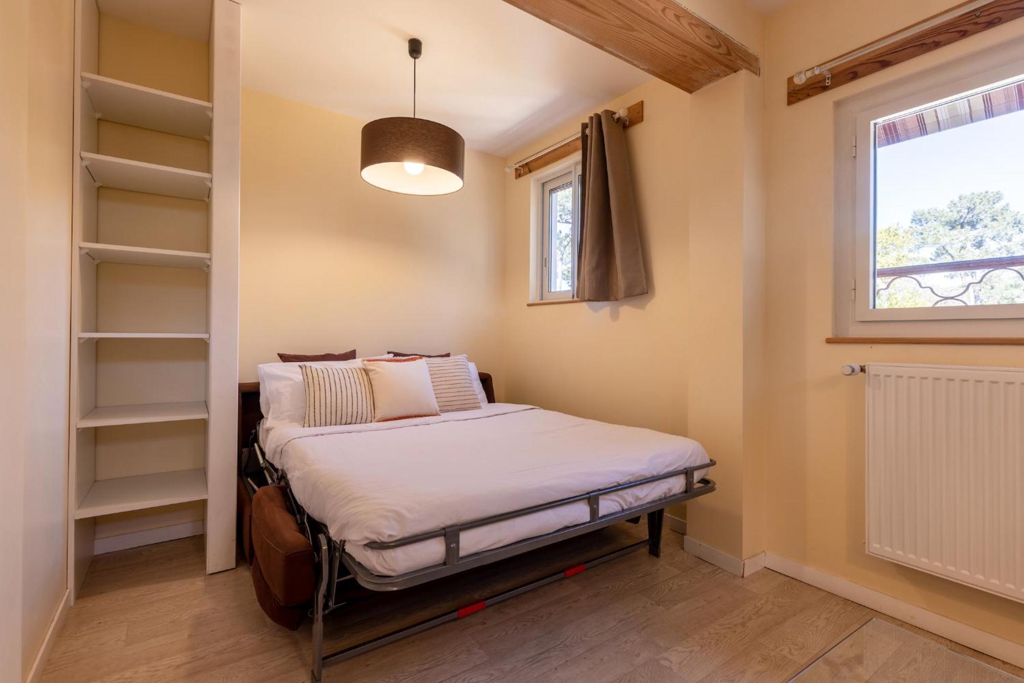 Residence Maminotte La Teste-de-Buch Εξωτερικό φωτογραφία