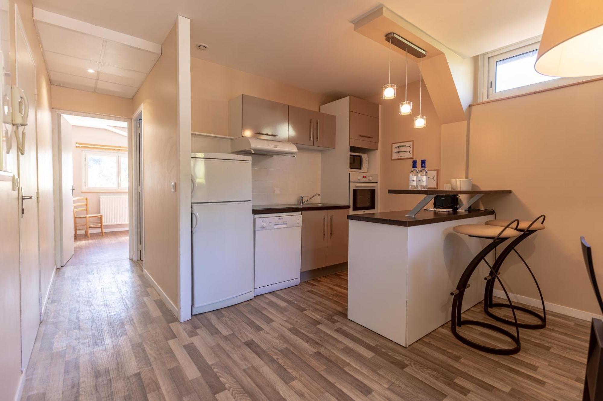 Residence Maminotte La Teste-de-Buch Εξωτερικό φωτογραφία