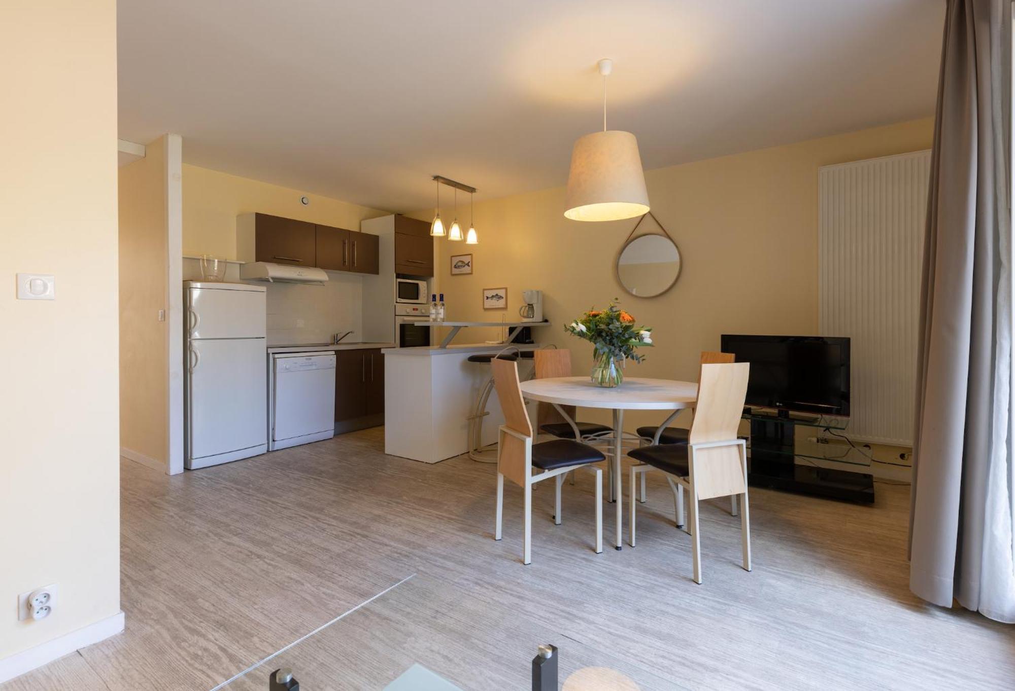 Residence Maminotte La Teste-de-Buch Εξωτερικό φωτογραφία