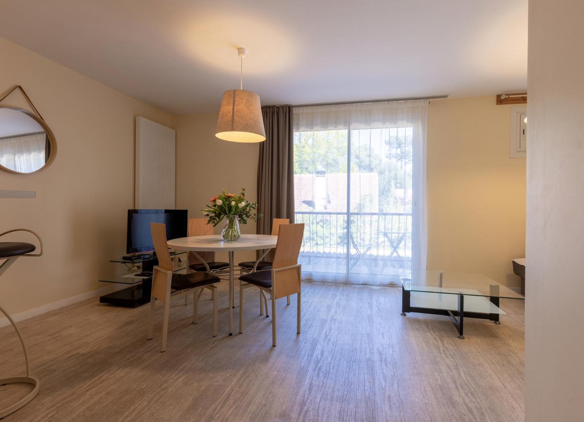 Residence Maminotte La Teste-de-Buch Εξωτερικό φωτογραφία