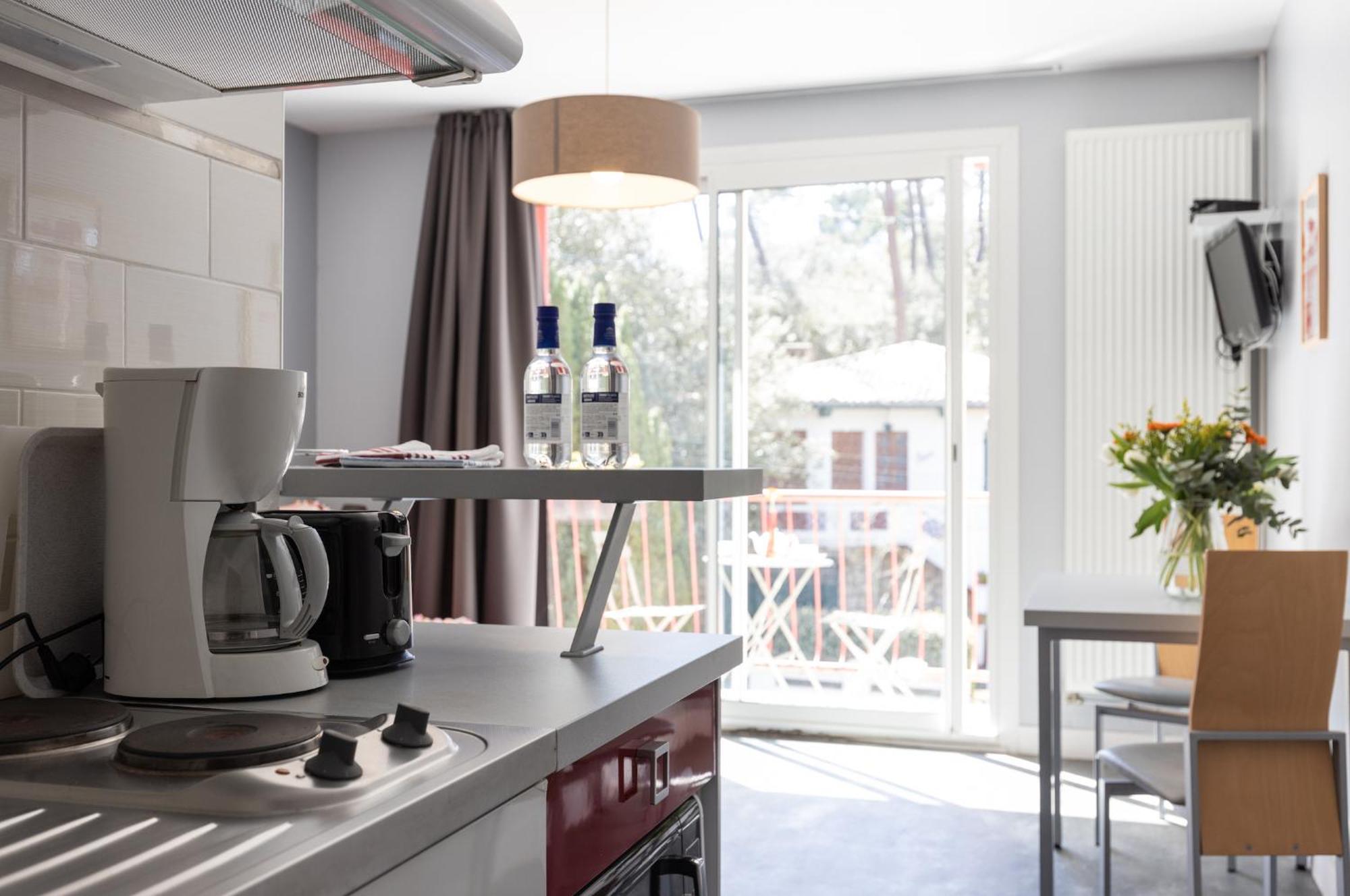 Residence Maminotte La Teste-de-Buch Εξωτερικό φωτογραφία