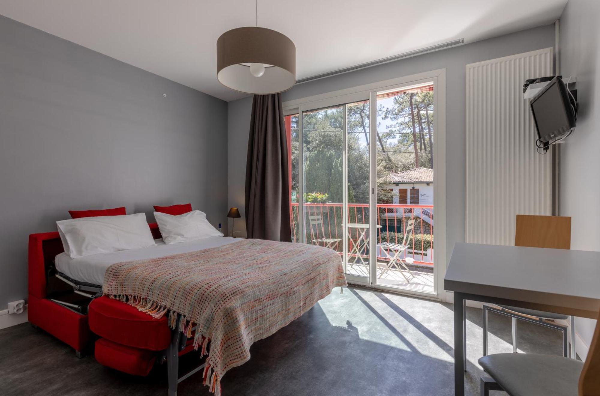 Residence Maminotte La Teste-de-Buch Εξωτερικό φωτογραφία