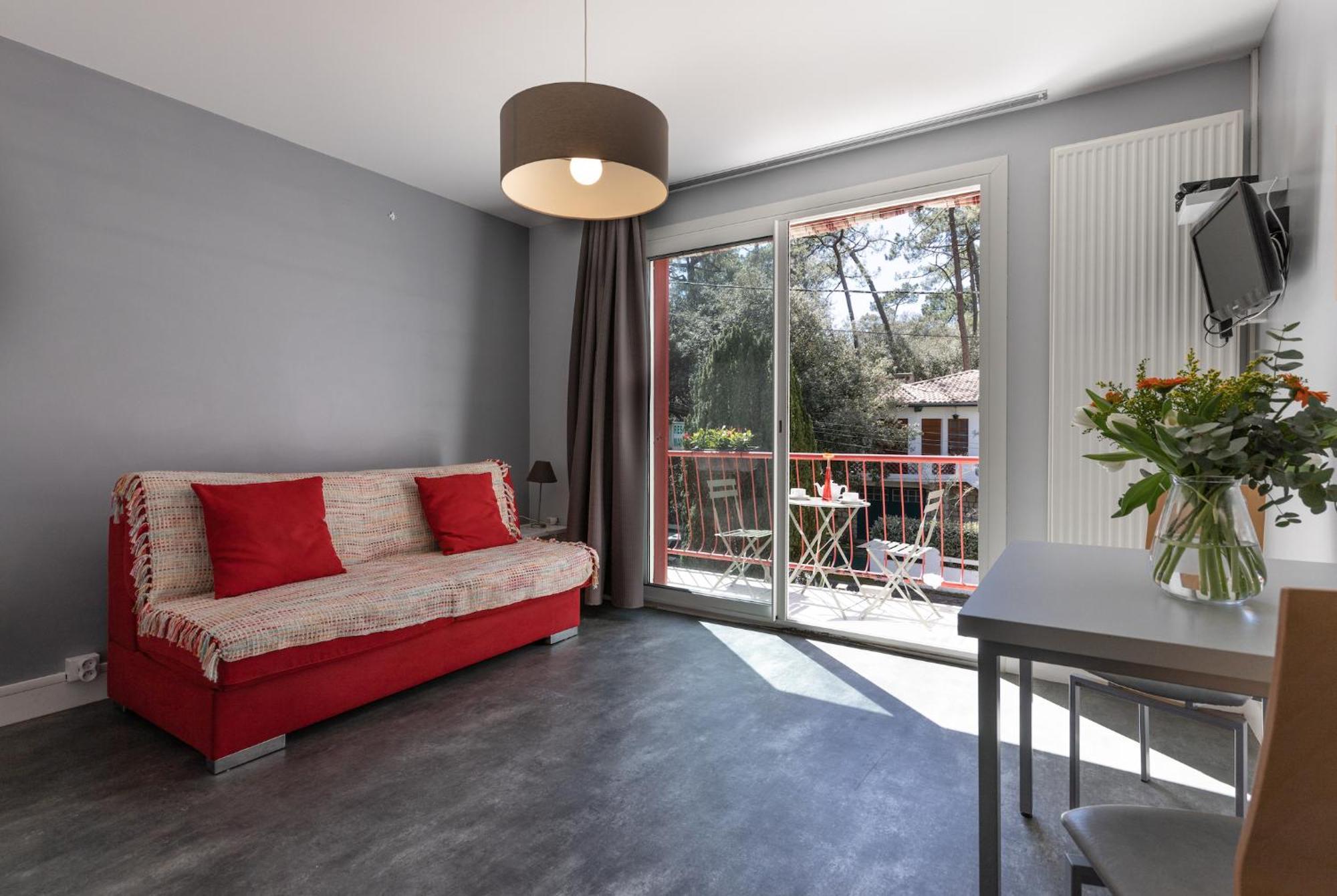 Residence Maminotte La Teste-de-Buch Εξωτερικό φωτογραφία