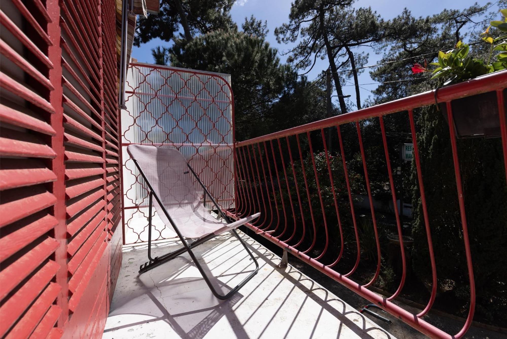 Residence Maminotte La Teste-de-Buch Εξωτερικό φωτογραφία